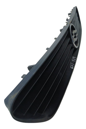 Grade Dianteira Gm Astra 2001 Com Detalhe (ap)