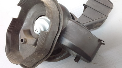 Portinhola Tanque Combustivel Ford New Fiesta 2016.  23346