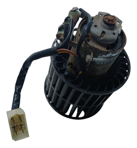 Motor Ar Forçado Ventilação Gm Monza 1992 (ap)