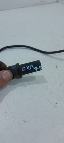 Sensor Rotação Fiat Palio Siena Strada 1.6 16v 46774532 (vj)