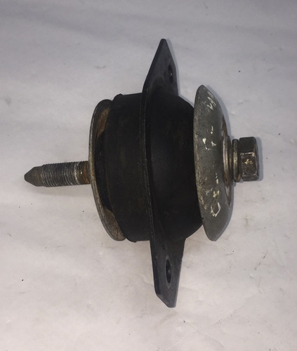 Coxim Motor Lado Esquerdo Fiat Uno Elba Fiorino Premio 88/00