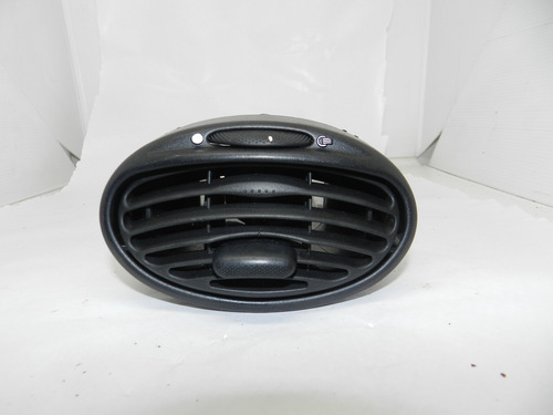 Difusor Lado Direito Ford Focus 2001 A 2008 98ab19893bjw
