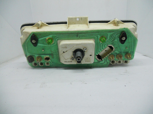 Painel Instrumentos Gm Kadett Ipanema 93268317