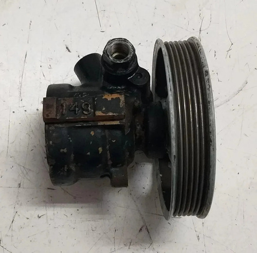 Bomba Direção Hidráulica Fiat Palio Siena 1.6 16v 26034123