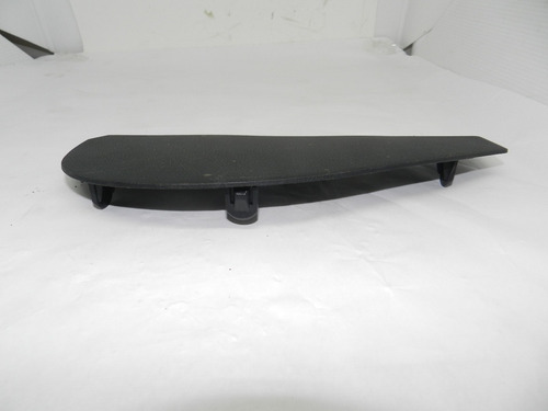 Moldura Lateral Direita Nissan March 2015 A 2017 684989lh0a