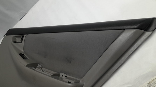 Forro Porta Traseiro Direito Toyota Corolla 2003 A 2008