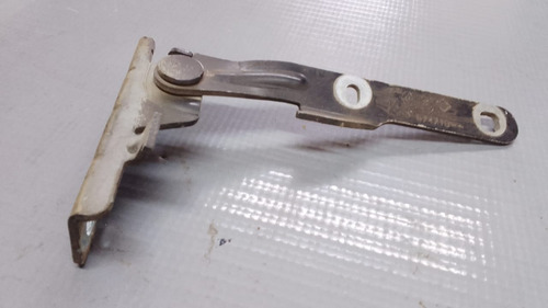 Dobradiça Direita Capô Renault Logan 2007/2013. 23610