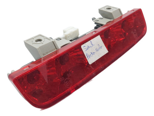 Luz De Freio Break Ligth Kia Soul Ano 2009 A 2013
