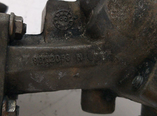 Valvula Termostatica Jeep Cherokee 3.1 1999 A 2004 90112053h