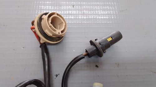 Chicote Lanterna Direita Jac J3. 3573