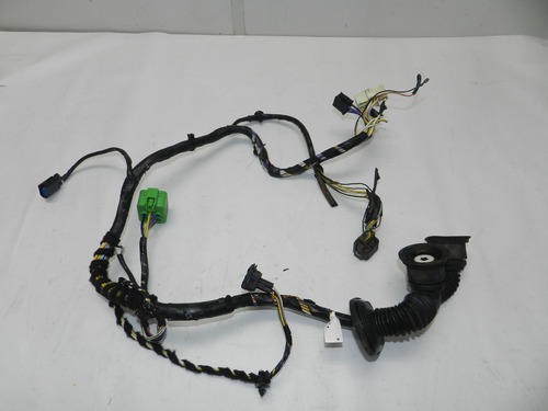 Chicote Elétrico Porta Dianteira Esquerda Ford Mondeo 93/00