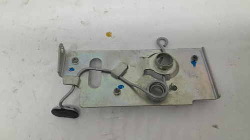 Fechadura Capô Fiat Uno Elba 1985 A 1999 0007510392