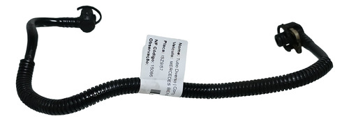 Tubo Cano Mangueira Diesel Sprinter 313 311 2001/2011