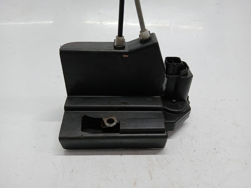 Fechadura Da Porta Dianteira Esquerda Ssangyong Actyon Kyron