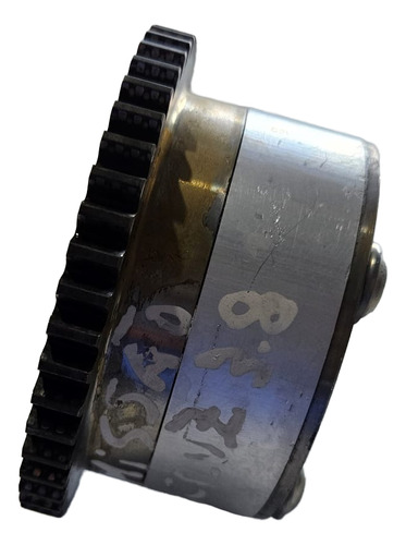 Polia Váriavel Comando Vera Cruz 3.8 Cód. 243503c10047mm
