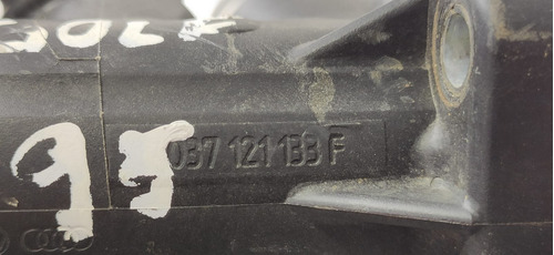 Flange Válvula Termostática Água Golf 94/99 21336