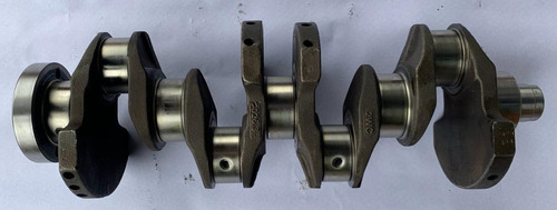 Virabrequim 0,25 Vw Gol G2 G3 G4 Ap 1.6 8v 99/08 Tf20832