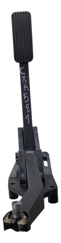 Pedal Acelerador Gm Corsa Montana 02/12 (al) Cxa 581