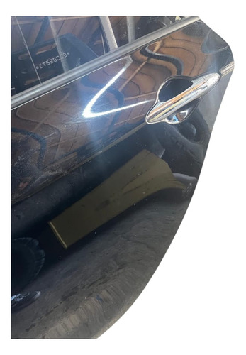 Porta Traseira Esquerda Kia Picanto 2013 2014 2015 2016