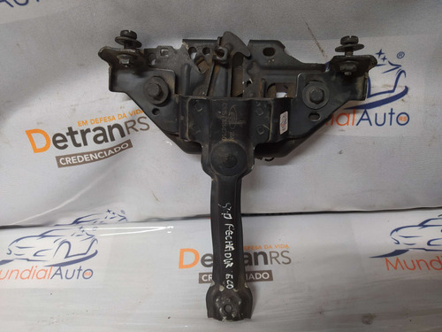 Fechadura C/ Suporte Ford Ecosport 13/.. Cn15a16c750   11823