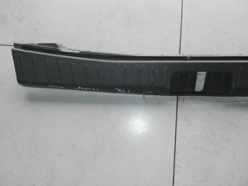 Acabamento Soleira Interna Porta Malas Hyundai Tucson 08/15