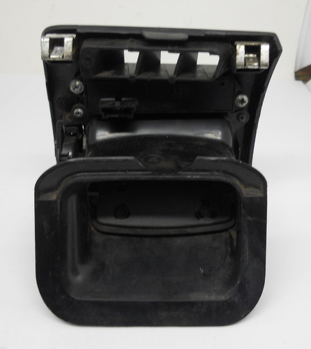 Difusor Ar Esquerdo Fiat Palio 2010 735336650