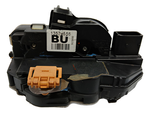 Fechadura Porta Traseira Esquerda Gm Cruze 2012 2013 A 2016