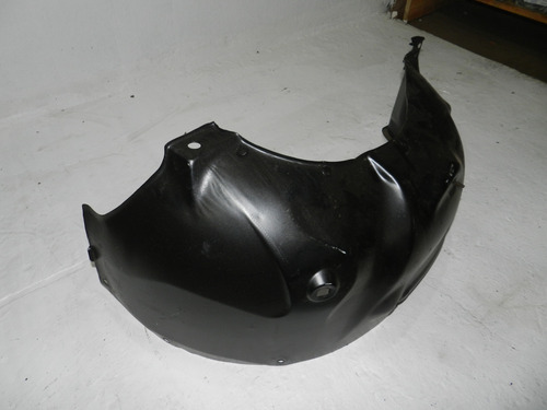 Para-barro Dianteiro Esquerdo Metal/lata Gm S10 Blazer 95/12