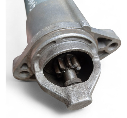 Motor De Arranque Partida Chery Qq 2018 2019 2020