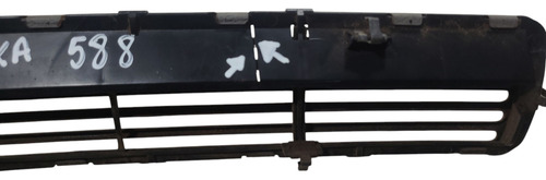 Difusor Ar Painel Blazer S10 1996 2000 (al) - Com Detalhe