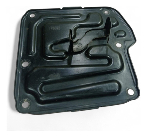 Tampa Lateral Do Motor Honda New Civic 1.8 16v Flex 2011/ 12