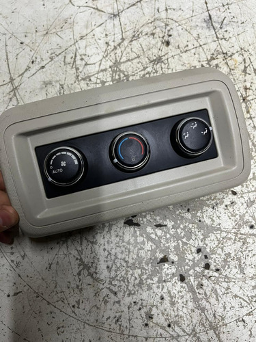 Comando Ar Condicionado Fiat Freemont 2012 | 55111313ab