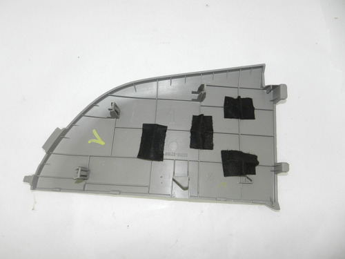 Acabamento Lateral Painel Lado Esquerdo Toyota Corolla 09/14