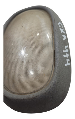 Lante Lâmpada De Teto Gm S10 Blazer 96/11 (al)