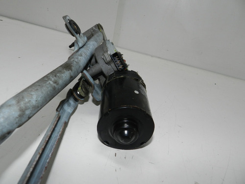 Maquina Limpador Parabrisa Audi A3 1.6 1999 2000 2001