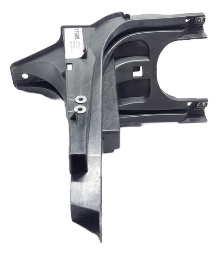 Guia Lado Esquerdo Do Para-lama Bmw X5 Ano 2007 A 2012