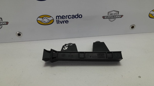 Guia Vidro Lateral Traseiro Direito Fiat Uno Vivace 10/16