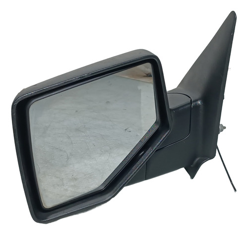 Retrovisor Manual Lado Esquerdo Motorista Ranger 2005 2012