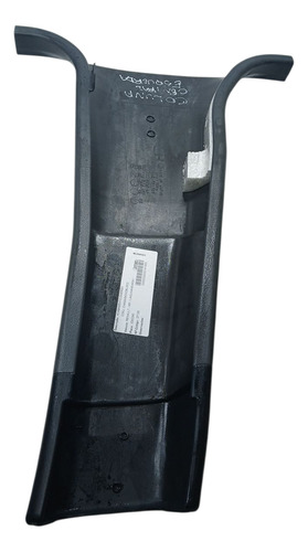 Moldura Coluna Central Esquerdo Subaru Legacy 2000 (ap)