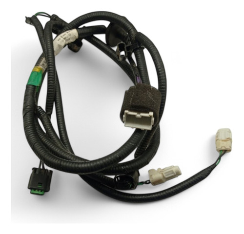 Chicote Sensor De Ré Luz De Neblina Lifan X60 2018 2019