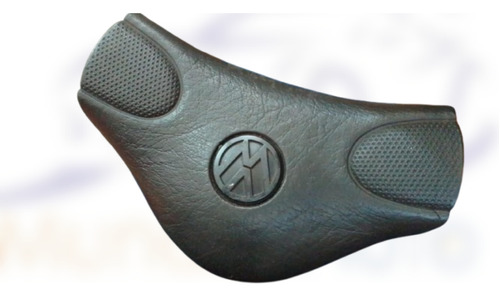 Acionador Buzina Tampa Volante Saveiro G1 Gol G2. 23098