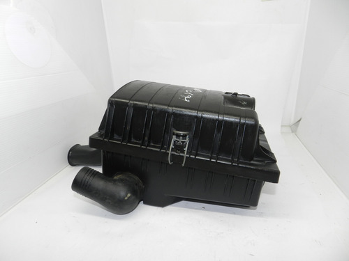 Caixa Filtro Ar Fiat Uno Elba Fiorino 91/99 7748426