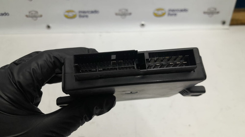 Módulo Conforme Alarme Zafira Astra Vectra 99/12 93299748