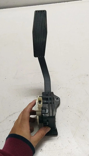 Pedal Acelerador Eletrônico Gm Onix 2013 A 2016 96838781