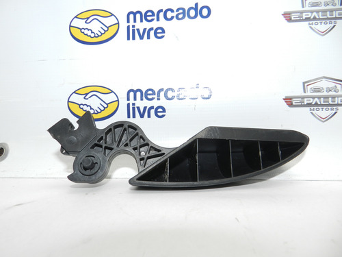 Puxador Alavanca Abertura Portinhola Fiat Grand Siena 13/18