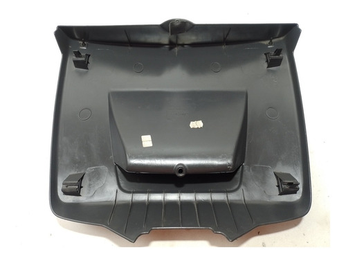 Acabamento Tampa Traseira Vw Fox 2005 A 2014 Orignal