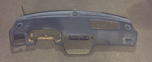 Capa Painel Tabelier Honda Civic Ex G6 1999 77462s04