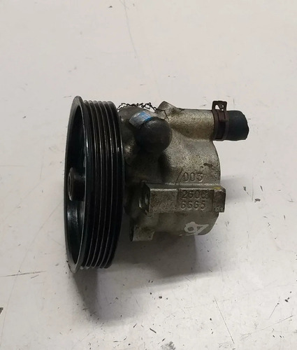 Bomba Direção Hidraulica Renault Duster 2.0 16v 28274453