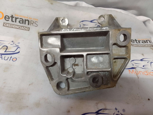 Suporte Coxim Câmbio Ford Ka Fiesta 3s657m125ab  11369