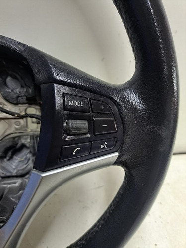Volante Direção Bmw 320i 328i 2013 2014 2015 2016 Original